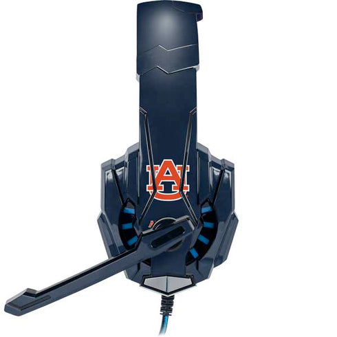 Auburn University Logo Blue BENGOO G9000 Skin